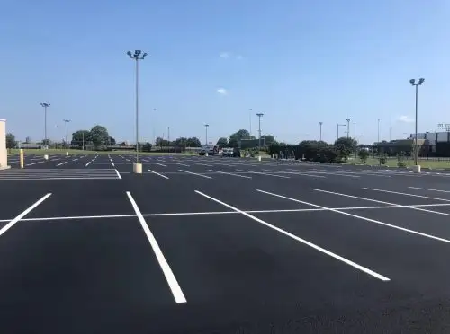 sealcoating