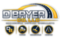 dbryerco paving and painting logo