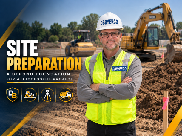 professional site preparation team professional site preparation team